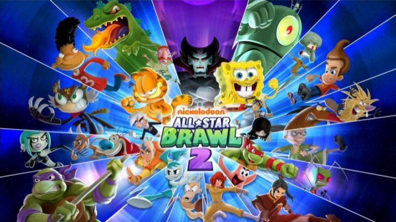 nickelodeon all-star brawl 2 leak