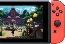 Top 6 MMO Games You Can Play On Nintendo Switch