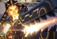 Overwatch 2 Season 6 "Invasion" Now Live, Featuring The New Support Hero Illari