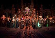 Let The Trials Begin: Path Of Exile’s Trial Of The Ancestors Launches Today