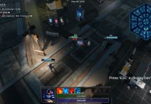 Sign Up Now: Pre-launch Tournament Planned For Project Apidom, A Blended MOBA/RPG Experience