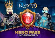 RuneScape Introducing New Battle Pass System, Reaction Is About What You'd Expect