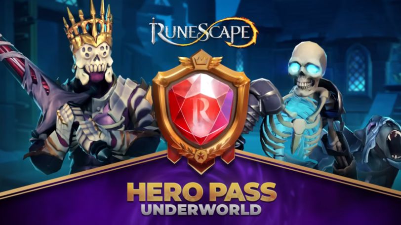 RuneScape Battle Pass