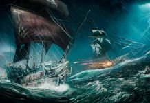 It’s Finally Time For Ubisoft’s Skull And Bones To Enter Closed Beta