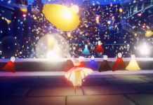 Sky: Children Of The Light Developer Looking To Break Guinness World Record At Gamescom