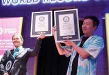 Sky: Children Of The Light Breaks World Guinness Record For Most Users In A Concert-Themed Virtual World