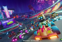 Stampede: Racing Royale Prepares For Its Second Playtest