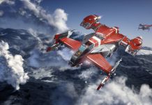 Star Citizen lance l'événement annuel « Ship Showdown » et la période de jeu gratuit