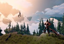 Dauntless Announces 2024 Update That Includes Weapon Swapping, A Controversial Feature As Players Really Want New Behemoths And Weapons