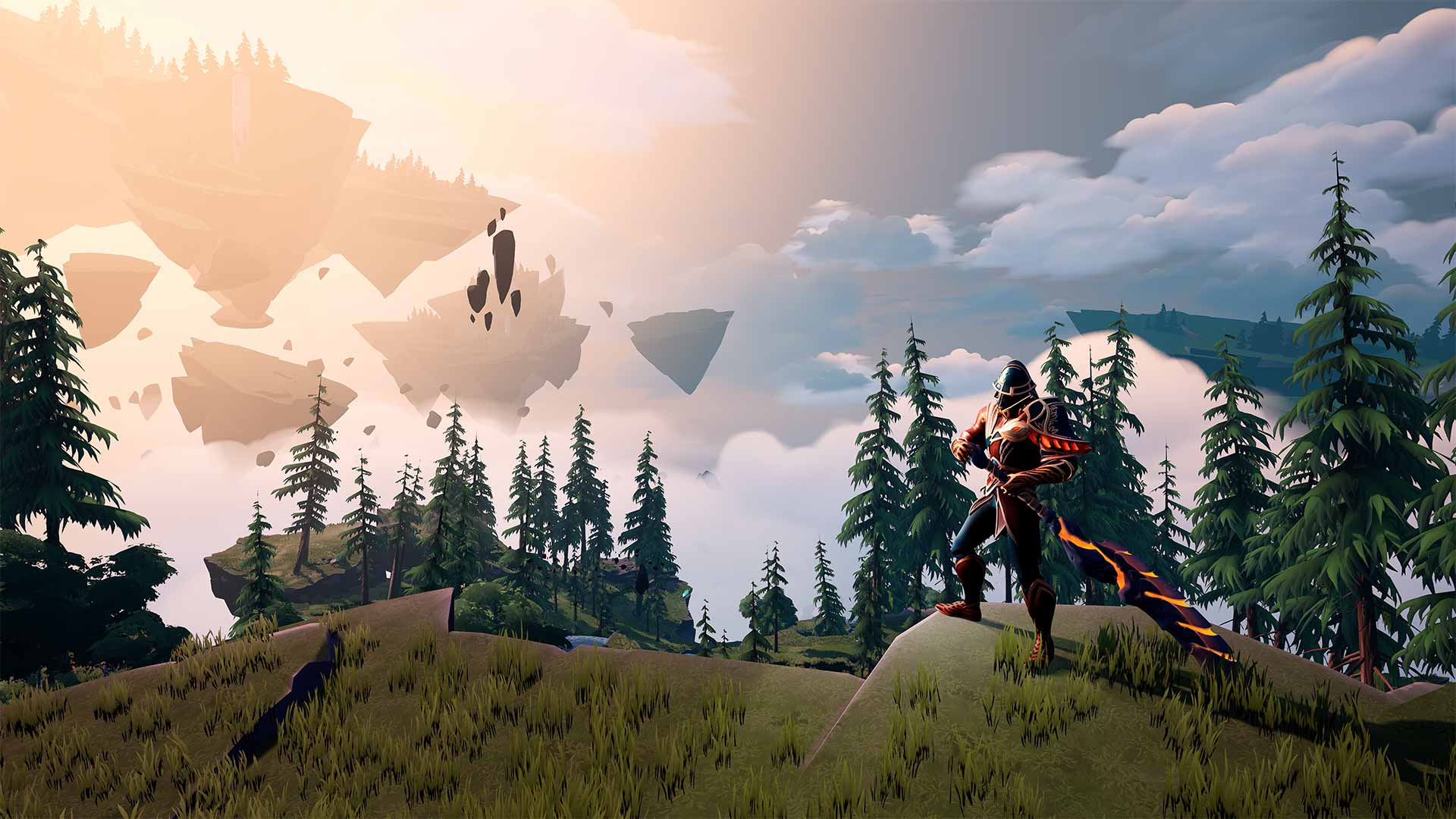 dauntless totally blew it with the "awakening" launch, and now they're scrambling to try to fix it, here's the plan news article card thumbnail