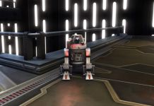 No Seasonal Companion In Star Wars The Old Republic's 7.3.1 Update, And More Info Via The Game's Forums