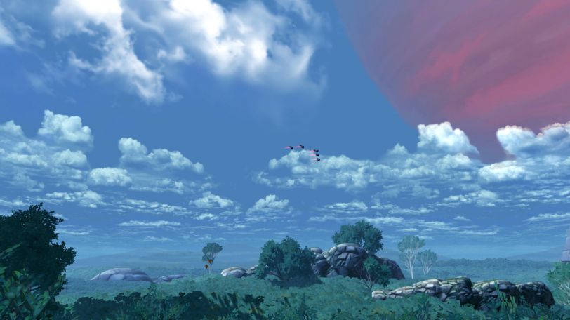 SWTOR begins moving servers to the cloud