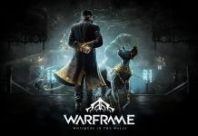 Digital Extremes Teases Warframe’s Next Cinematic Quest At TennoCon, Details iOS And Cross Save Info