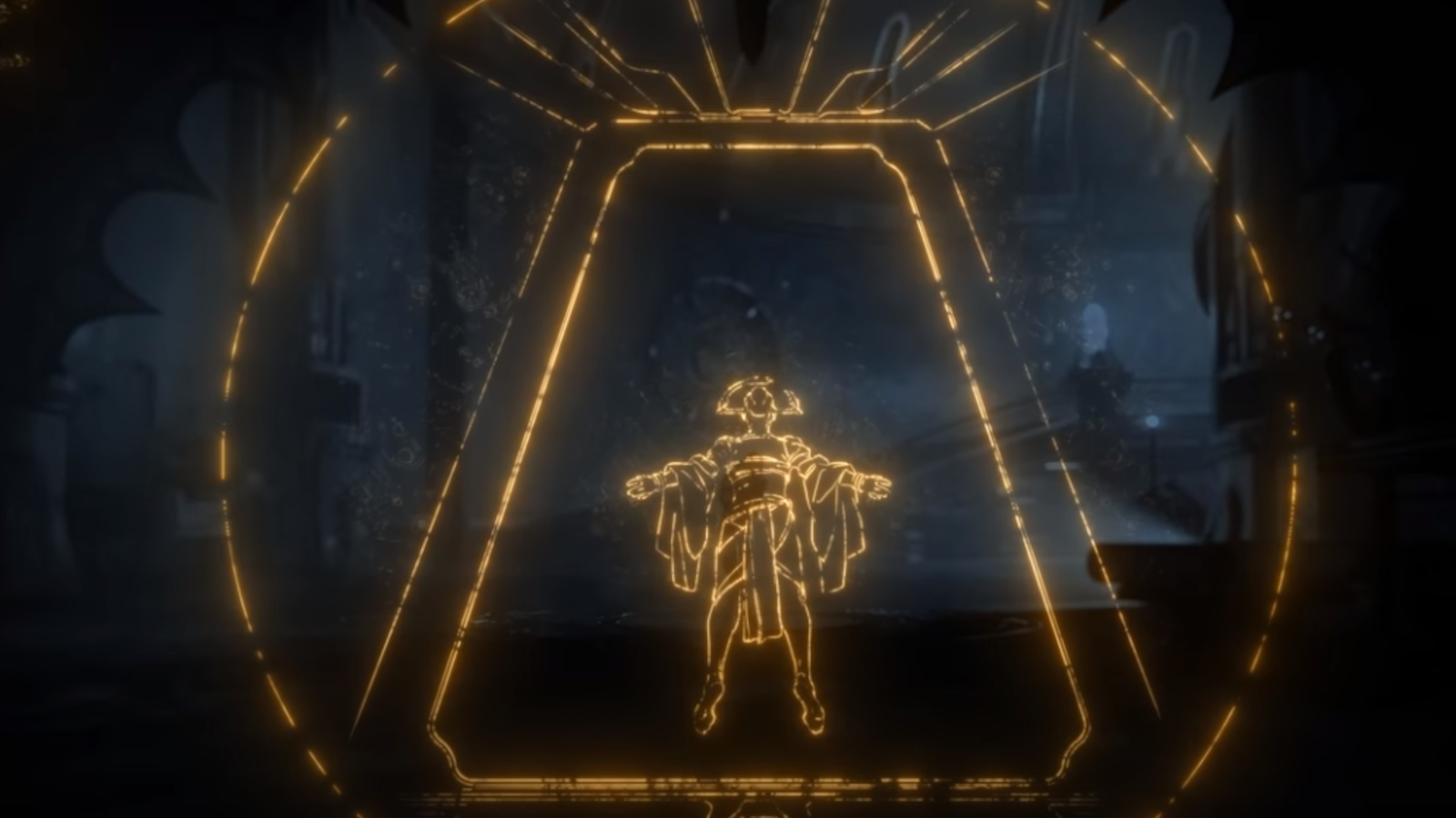 Digital Extremes Drops TennoLive Teaser Reveal To Get Players Excited