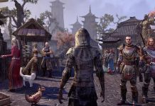 The Elder Scrolls Online Update 39 Is Now Available On PC, With A Better New Player Experience