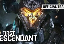 GAMESCOM 2023: Looter Shooter The First Descendant Dives Into Lore And Gameplay In New Trailer