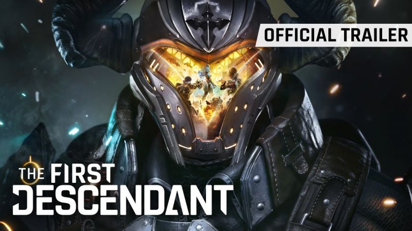 The First Descendant Trailer GAMESCOM 2023