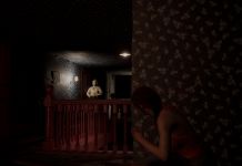 Gun Interactive's The Texas Chain Saw Massacre Game Launches Today