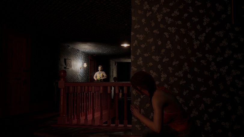 the texas chain saw massacre game screenshot