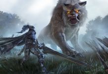 Top 8 MMORPGs To Play On PlayStation