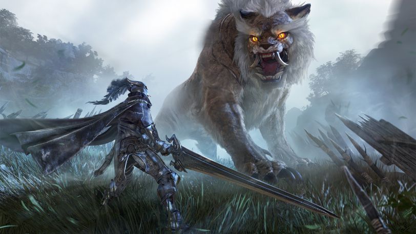 Top 8 MMORPGs To Play On PlayStation
