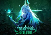 A City Rises From The Fog As Torchlight: Infinite Reveals “The City Of Aeterna” Expansion