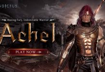 13 Years In And Vindictus Still Introduces New Playable Characters, Next Up The Warrior Achel