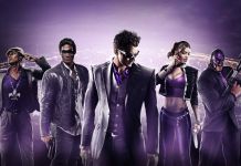 Après 30 ans d'activité, Saints Row Developer Volition ferme ses portes