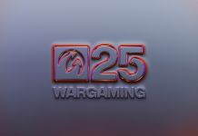 Wargaming Celebrates Its 25th Birthday, Free Stuff In Almost Every Game