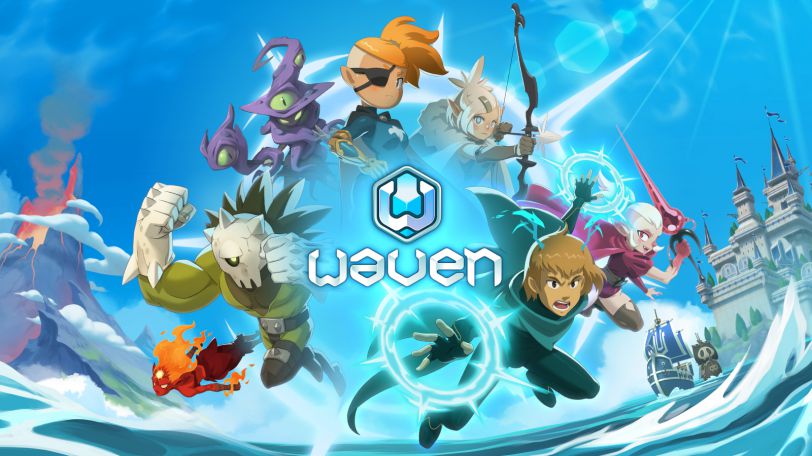 Waven Early Access