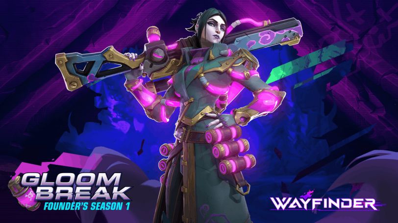 wayfinder early access season one