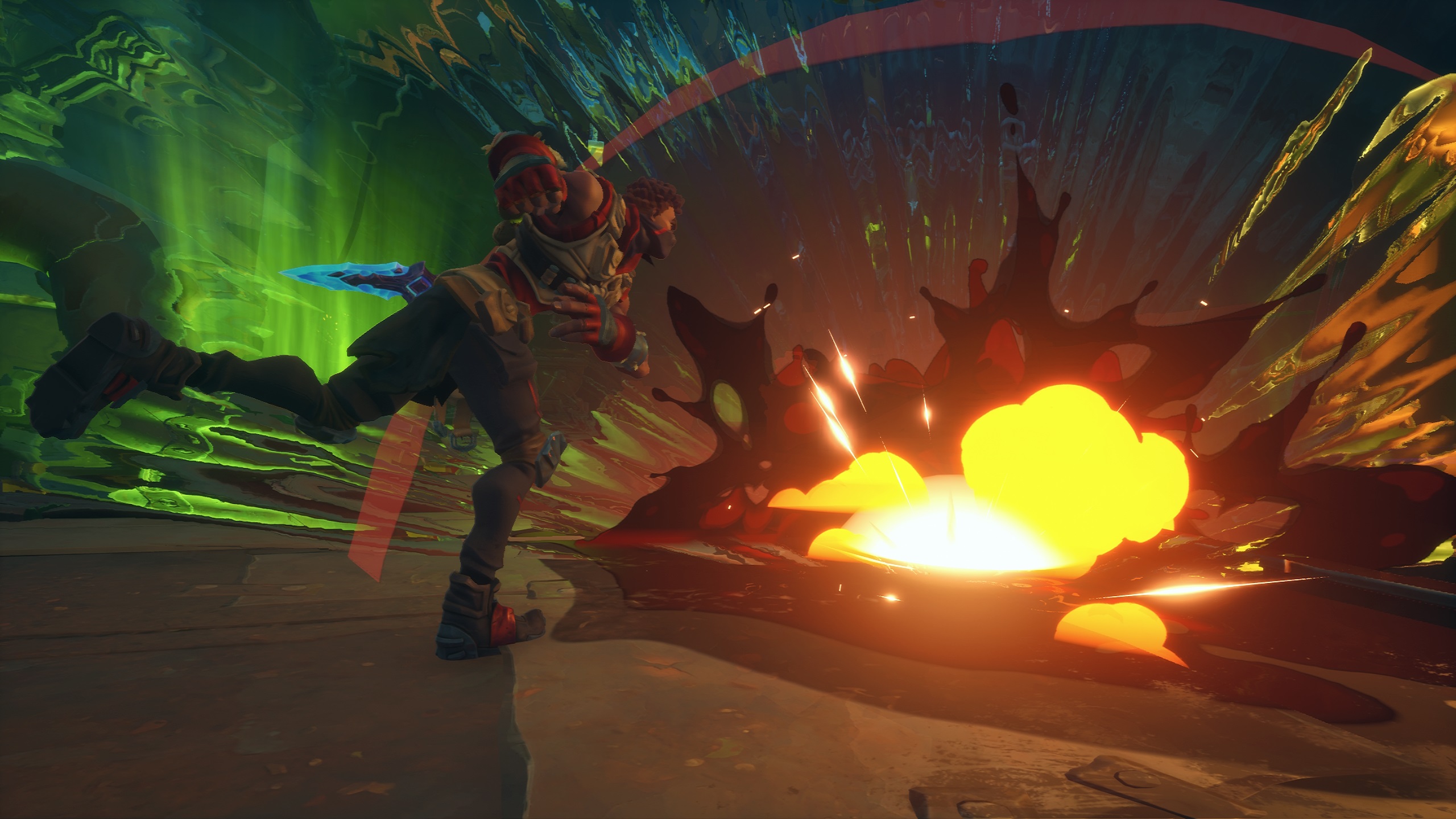 The Wayfinder Community's 14 Most Popular Suggestions During Early Access