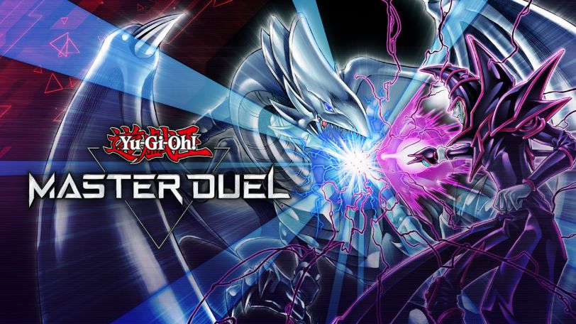 Yu-Gi-Oh Master Duel top 10 played cards