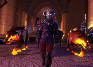 8 MMORPGs You Can Play On Steam Deck