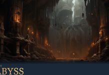 New Abyss Online Q&A Reviews Plans For PvE, PvP, And Why NFTs/Blockchain Were Part Of The Plan, But Aren't Now
