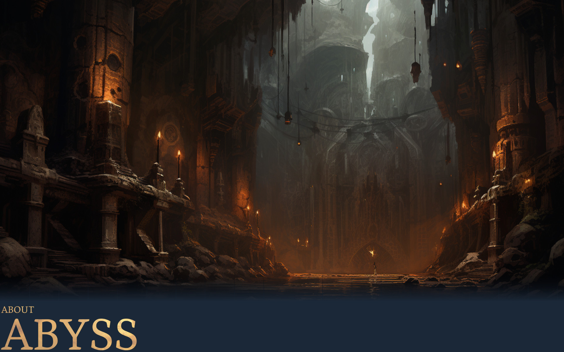 new abyss online q&a reviews plans for pve, pvp, and why nfts/blockchain were part of the plan, but aren't now news article card thumbnail