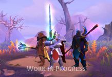 How To Get Albion Online's Awakened Weapons And More Info From the Dev Team