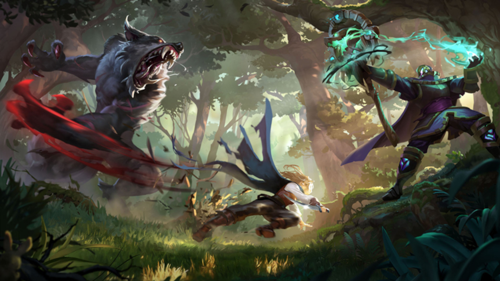 albion online announces released date for “wild blood” update news article card thumbnail