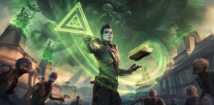 tgs 2023: bethesda announces the elder scrolls online coming to consoles in japan and fallout 76 getting two part update news article card thumbnail