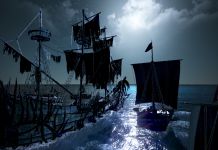 New Sea Enemy arrive dans Black Desert Online aujourd'hui et l'édition Traveler est gratuite avec PlayStation Plus
