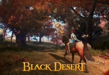Black Desert Online PC dit 