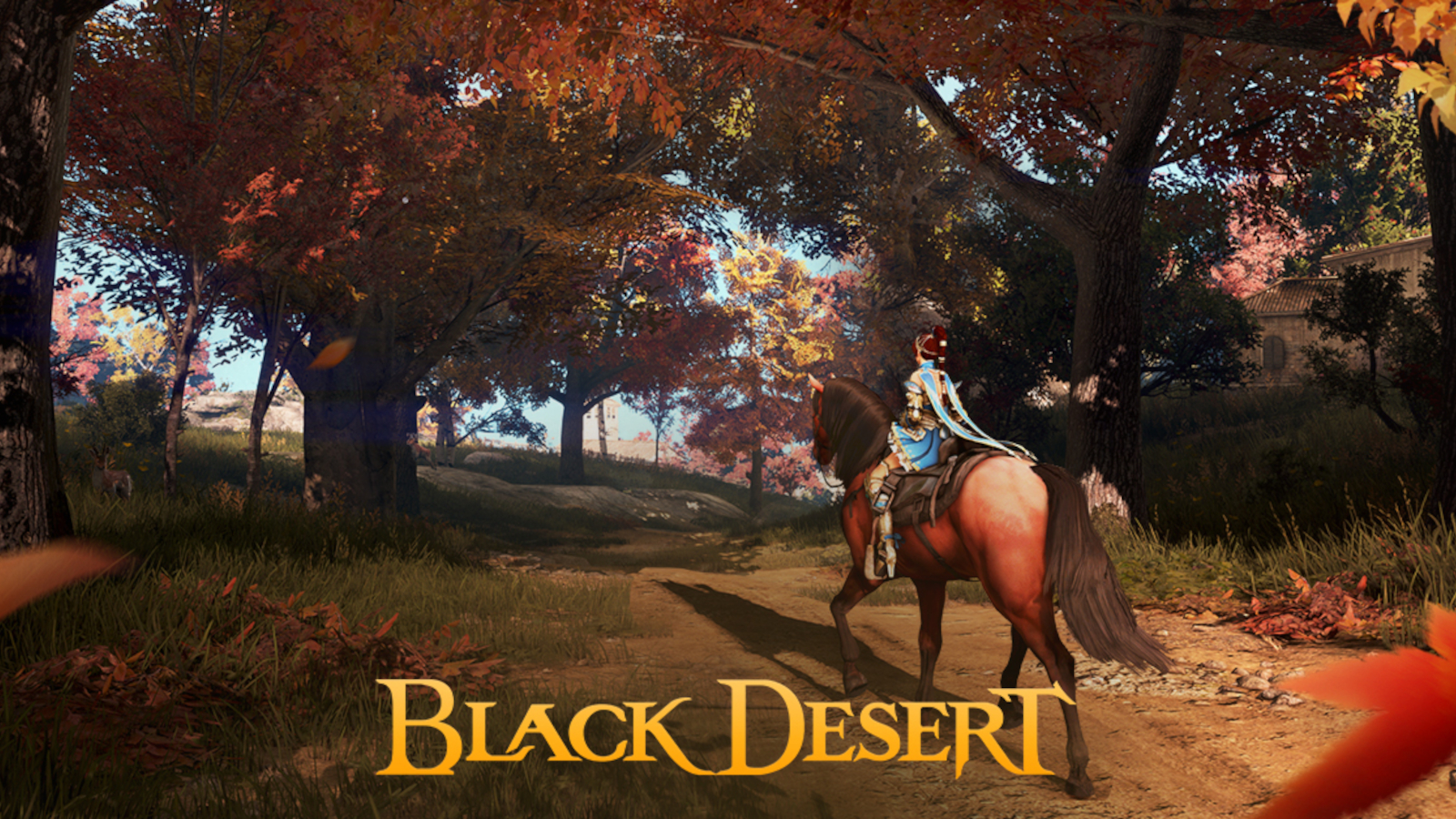 black desert online pc says "hey, why let seasons actually end?" news article card thumbnail