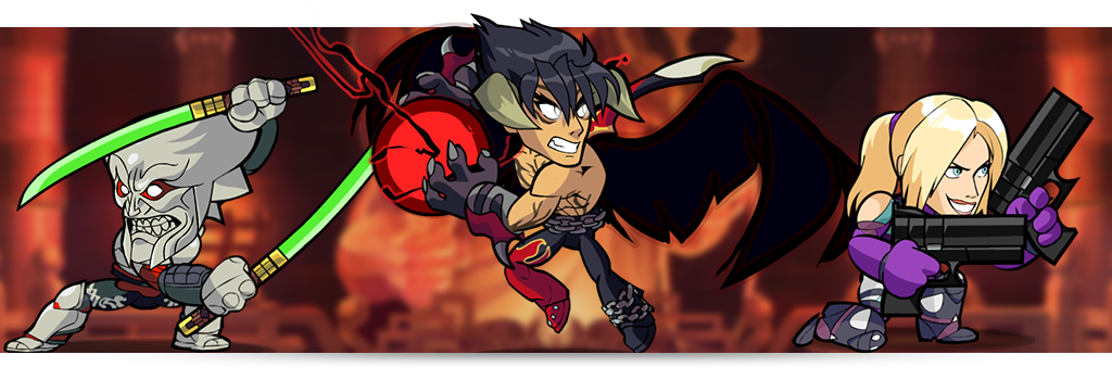 three tekken characters have joined the brawlhalla roster news article card thumbnail