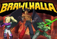 Brawlhalla Teams Up With TEKKEN For Crossover Event, Featuring New Characters