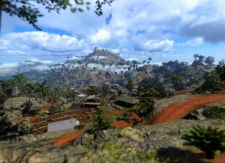 Reminder: Call Of Duty: Warzone Caldera’s Closure Is Almost Upon Us