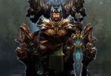 Always Online Podcast: Pantheon's Art Style About-Face, Metzen And Warcraft, And Epic's Epic Layoffs Ep 491