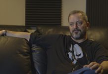 Chris Metzen Is The New Warcraft Executive Creative Director