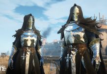 Knightfall, The New Medieval Season For Conqueror's Blade, Is Now Live