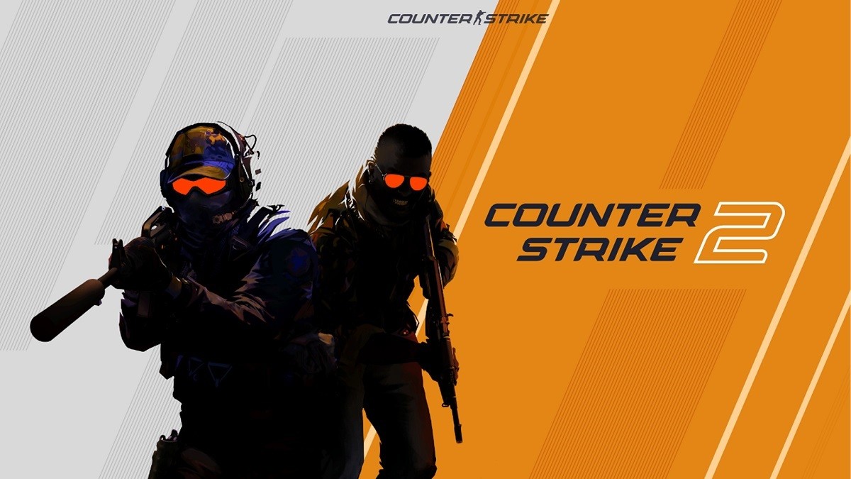 after days of teases, counter-strike 2 finally launches, and we're sure the servers will be fine... news article card thumbnail