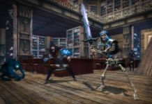 There's A New Raid In Dungeons & Dragons Online Today, And Some Buggy Undead Get Fixed